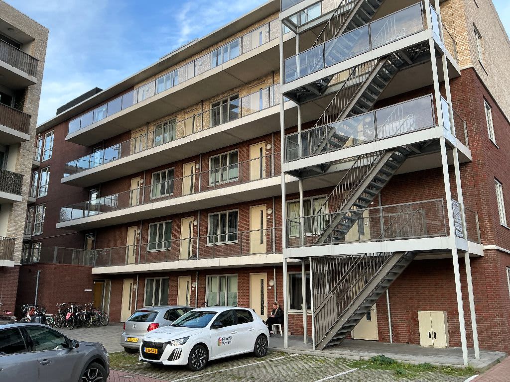 Lingedijk 304 - Tiel