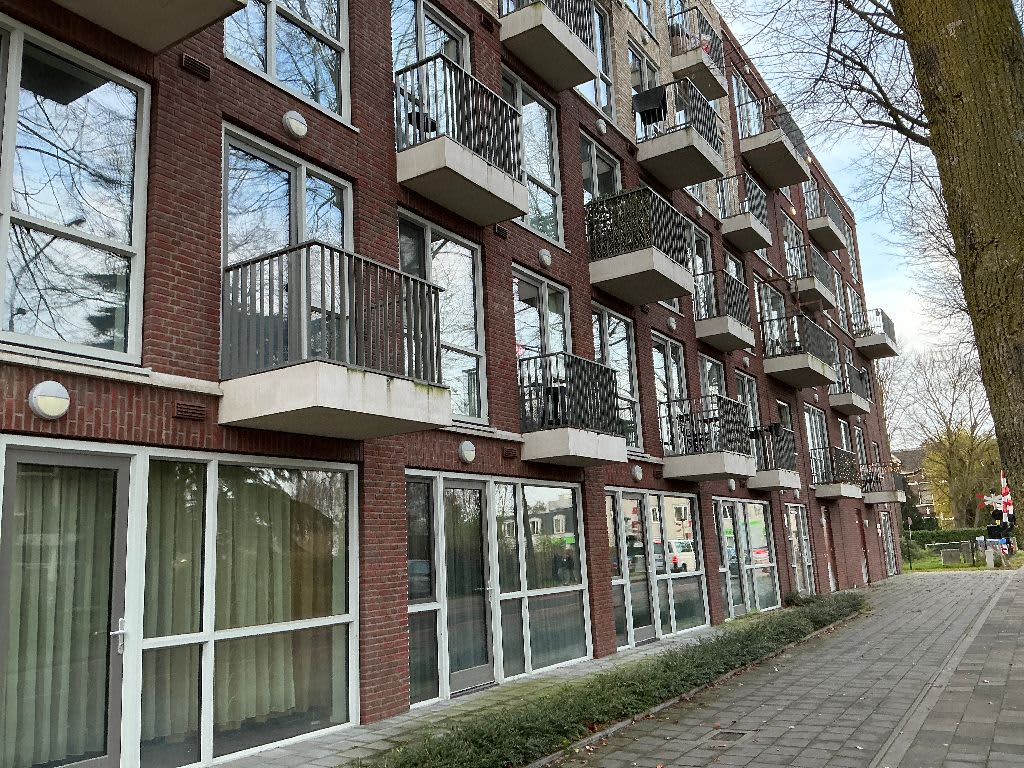 Lingedijk 304 - Tiel