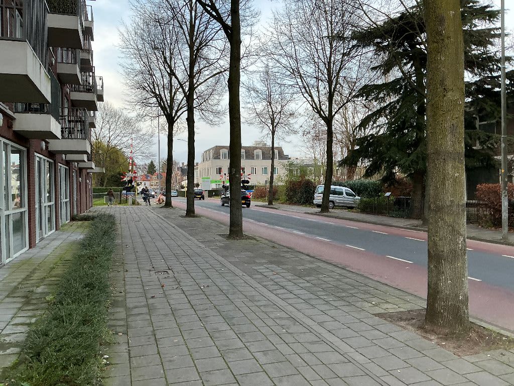 Lingedijk 304 - Tiel