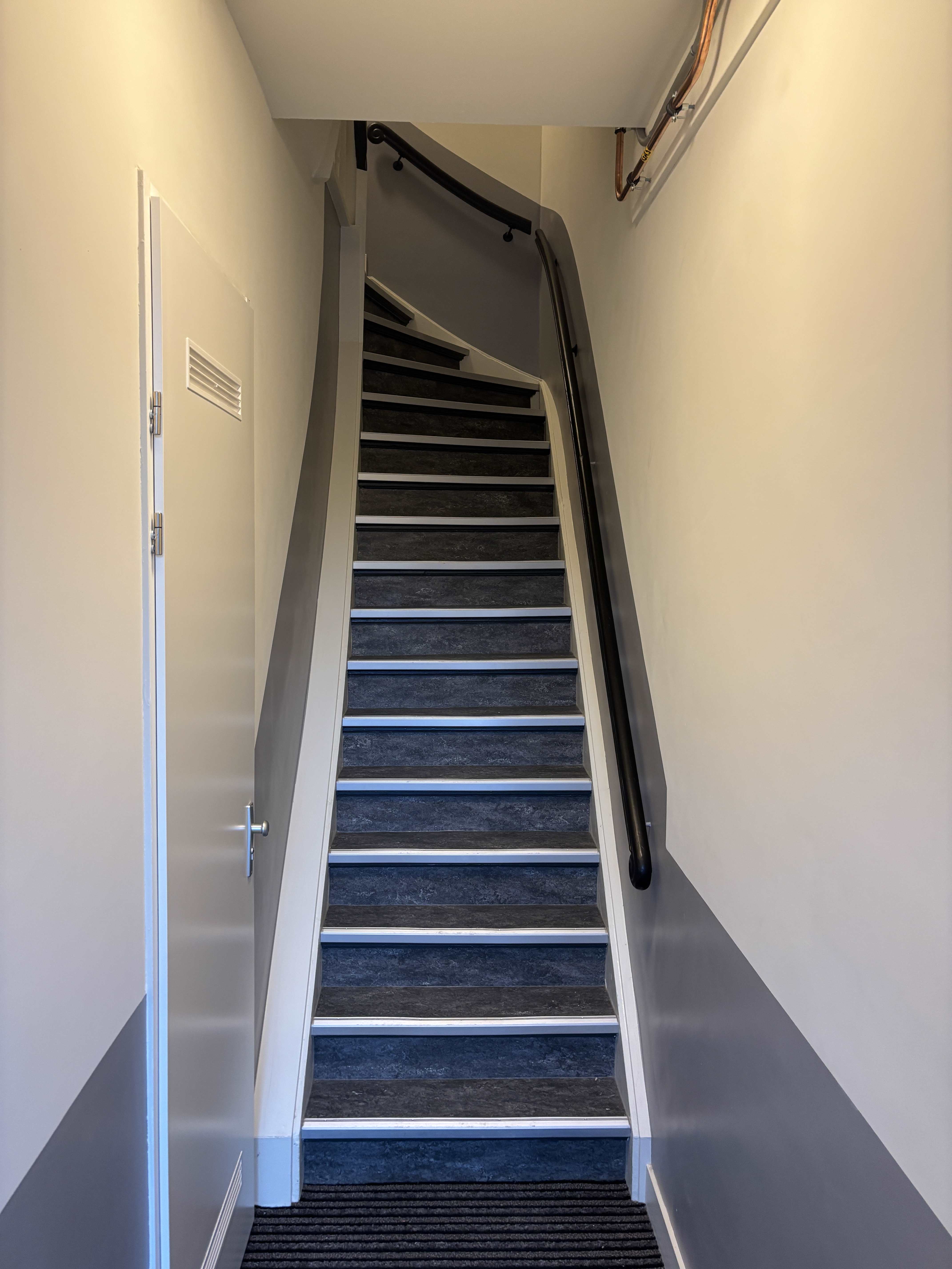 Valkenweg 20 - Amsterdam