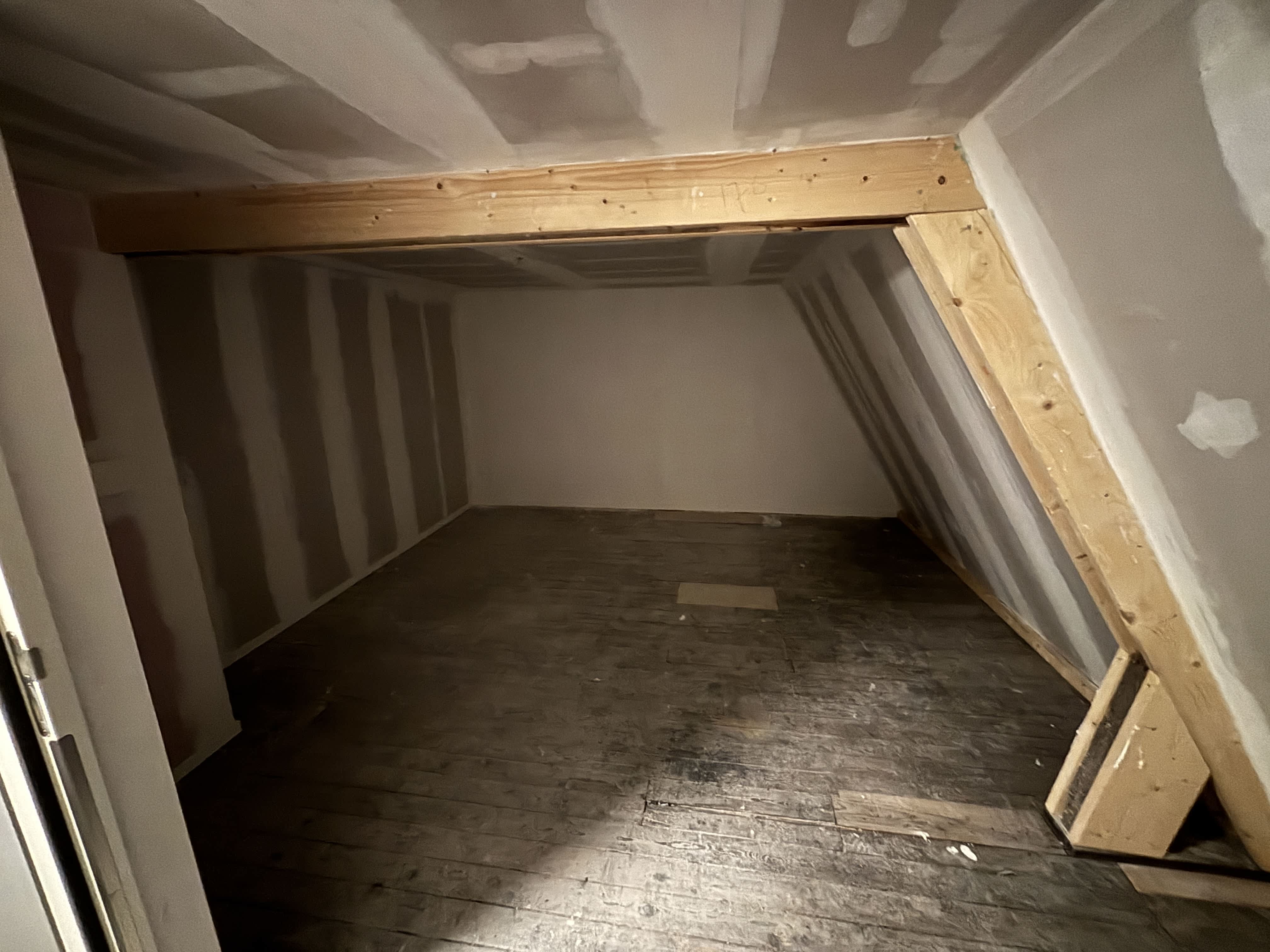 Valkenweg 20 - Amsterdam