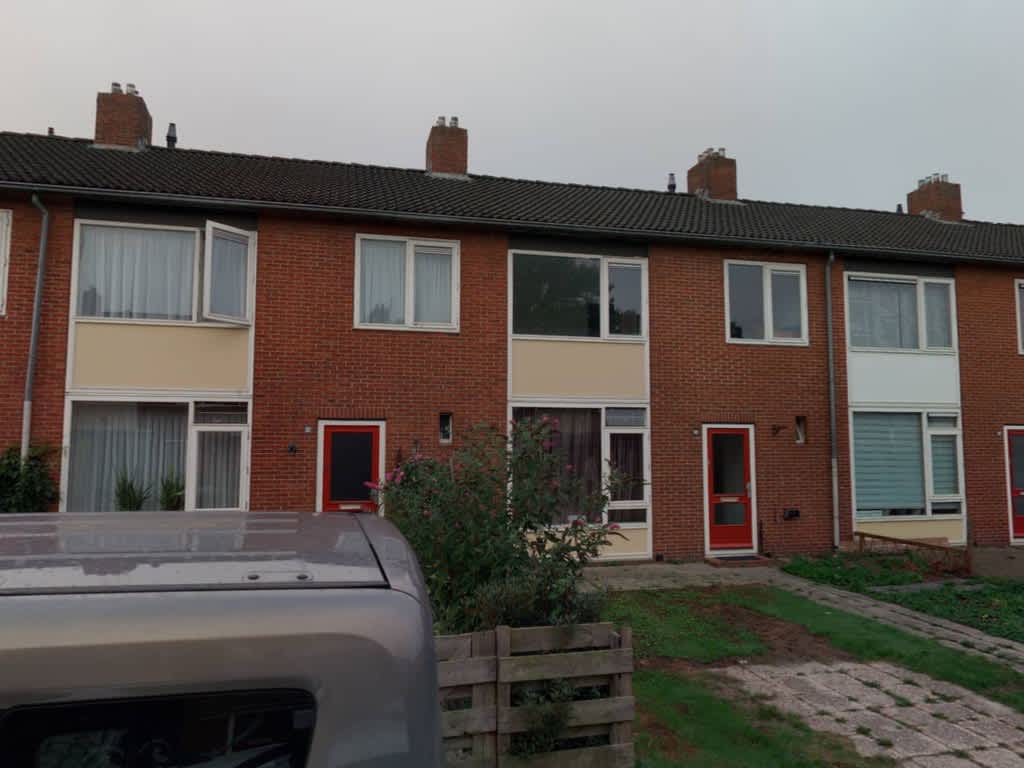 Overijsselselaan 102 - Stadskanaal