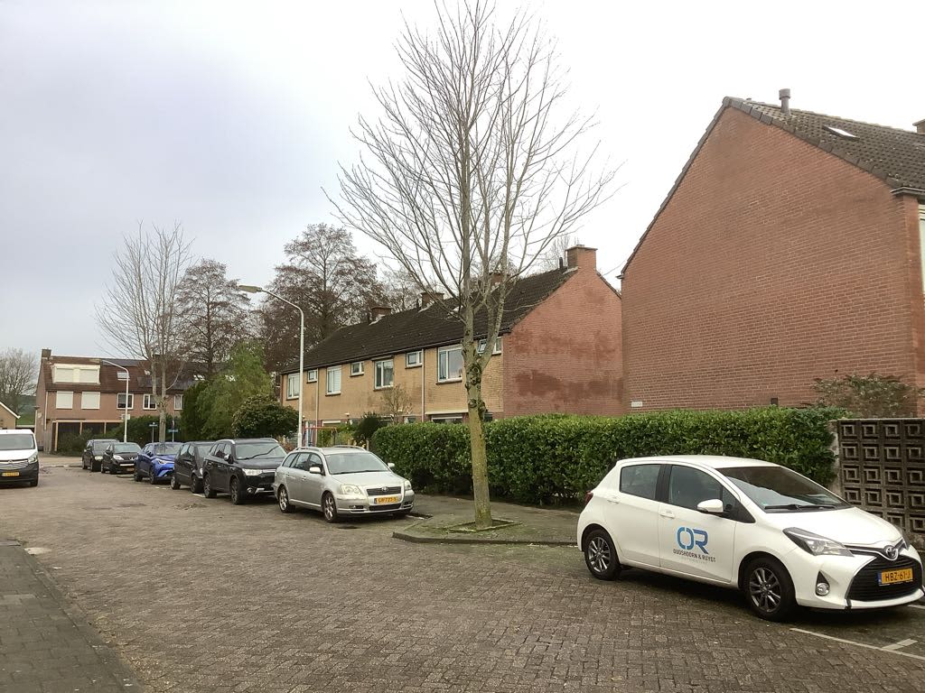 Randwijk 152 - Papendrecht