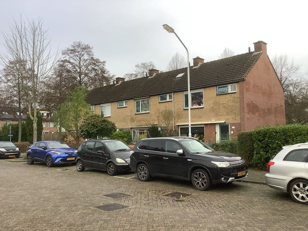 Randwijk 152 - Papendrecht