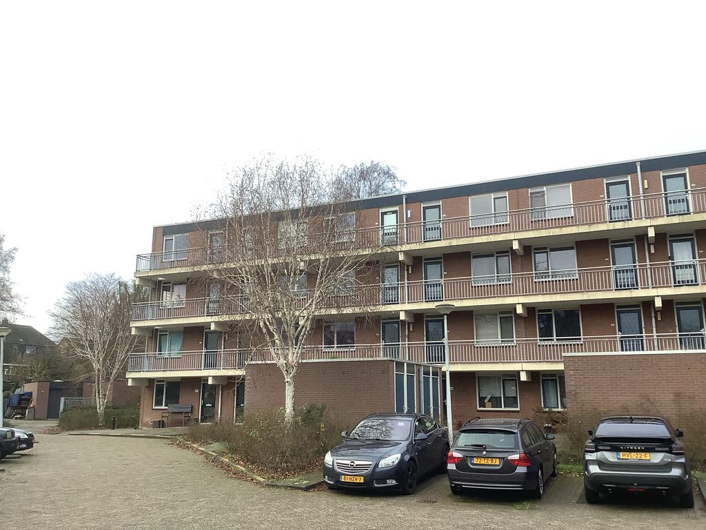 Leeuwerikstraat 154 - Papendrecht