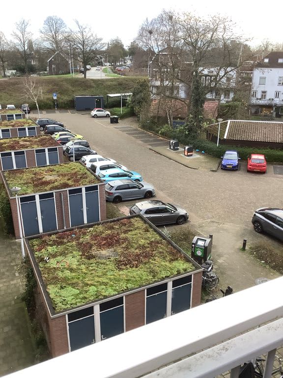 Leeuwerikstraat 154 - Papendrecht