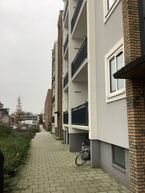 van Ruisdaelstraat 82 - Zwijndrecht