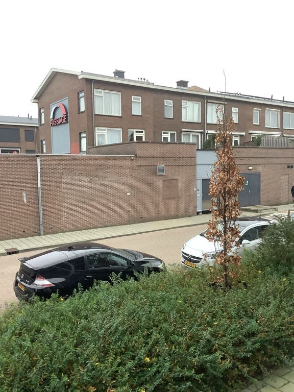 van Ruisdaelstraat 82 - Zwijndrecht