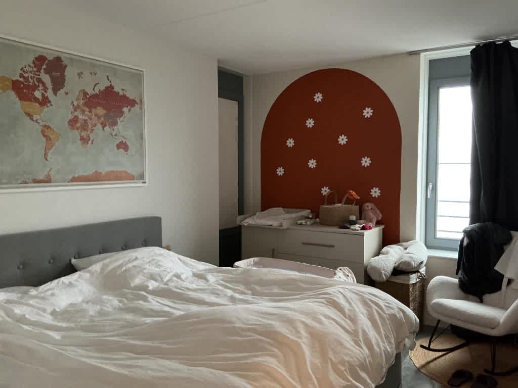 De Lafayettestraat 31 - Vianen