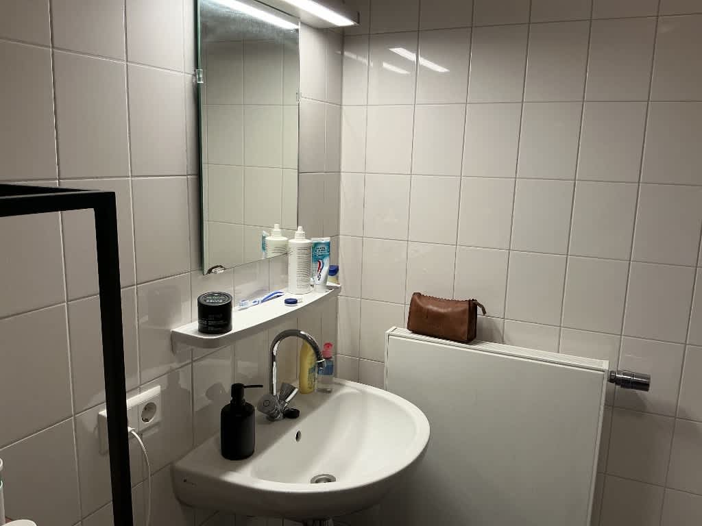 De Lafayettestraat 31 - Vianen