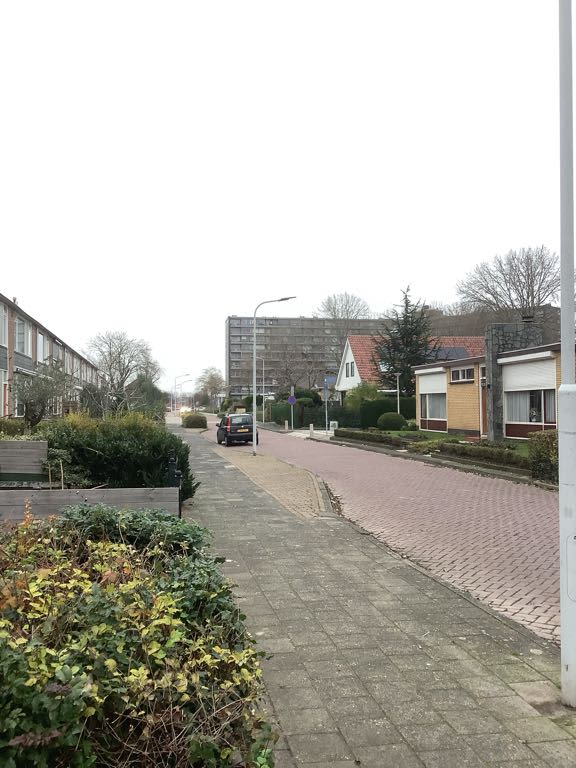 Seringenstraat 1 - Papendrecht