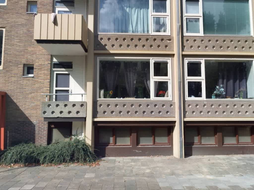 Paramaribostraat 98 - Groningen