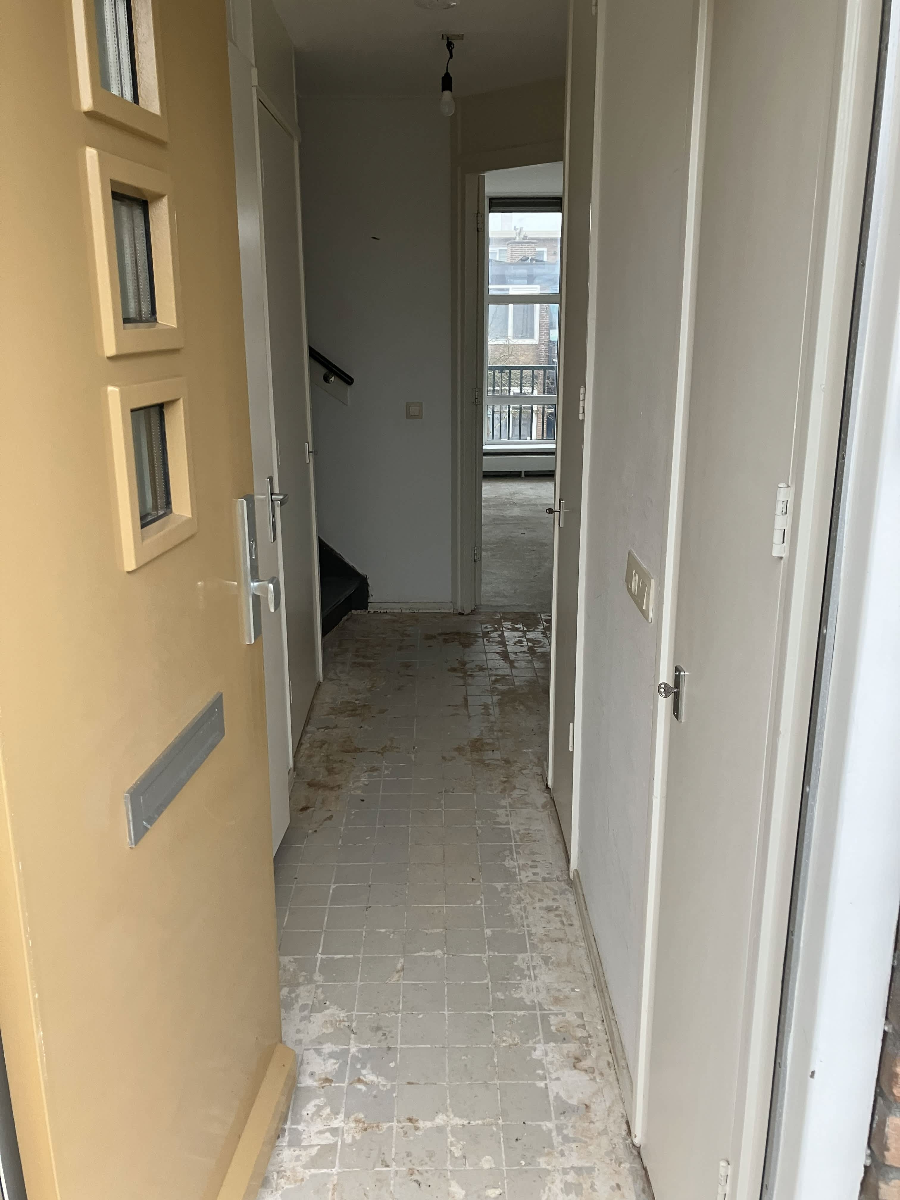 C. Joh. Kievietlaan 32 - IJsselstein