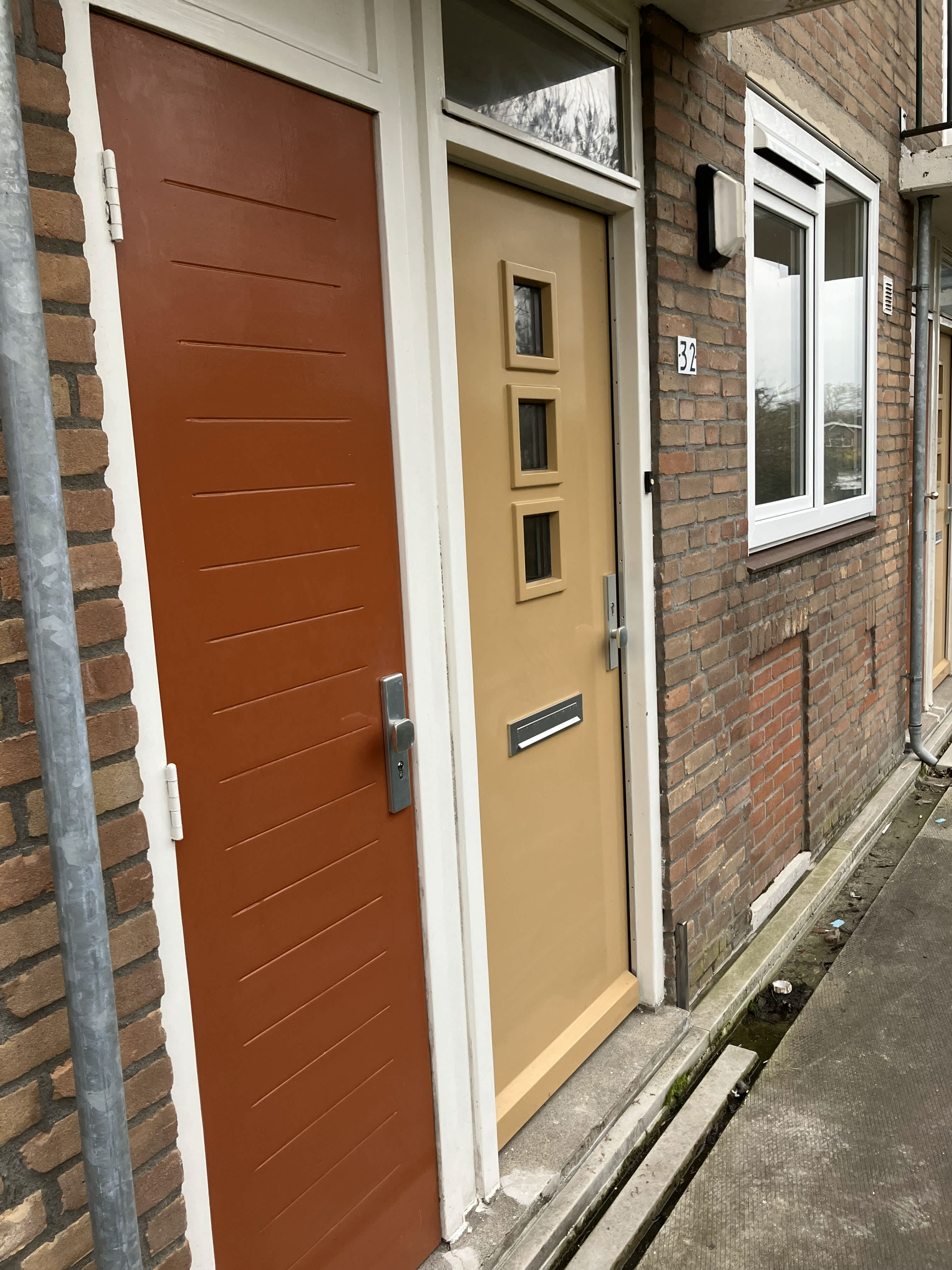 C. Joh. Kievietlaan 32 - IJsselstein