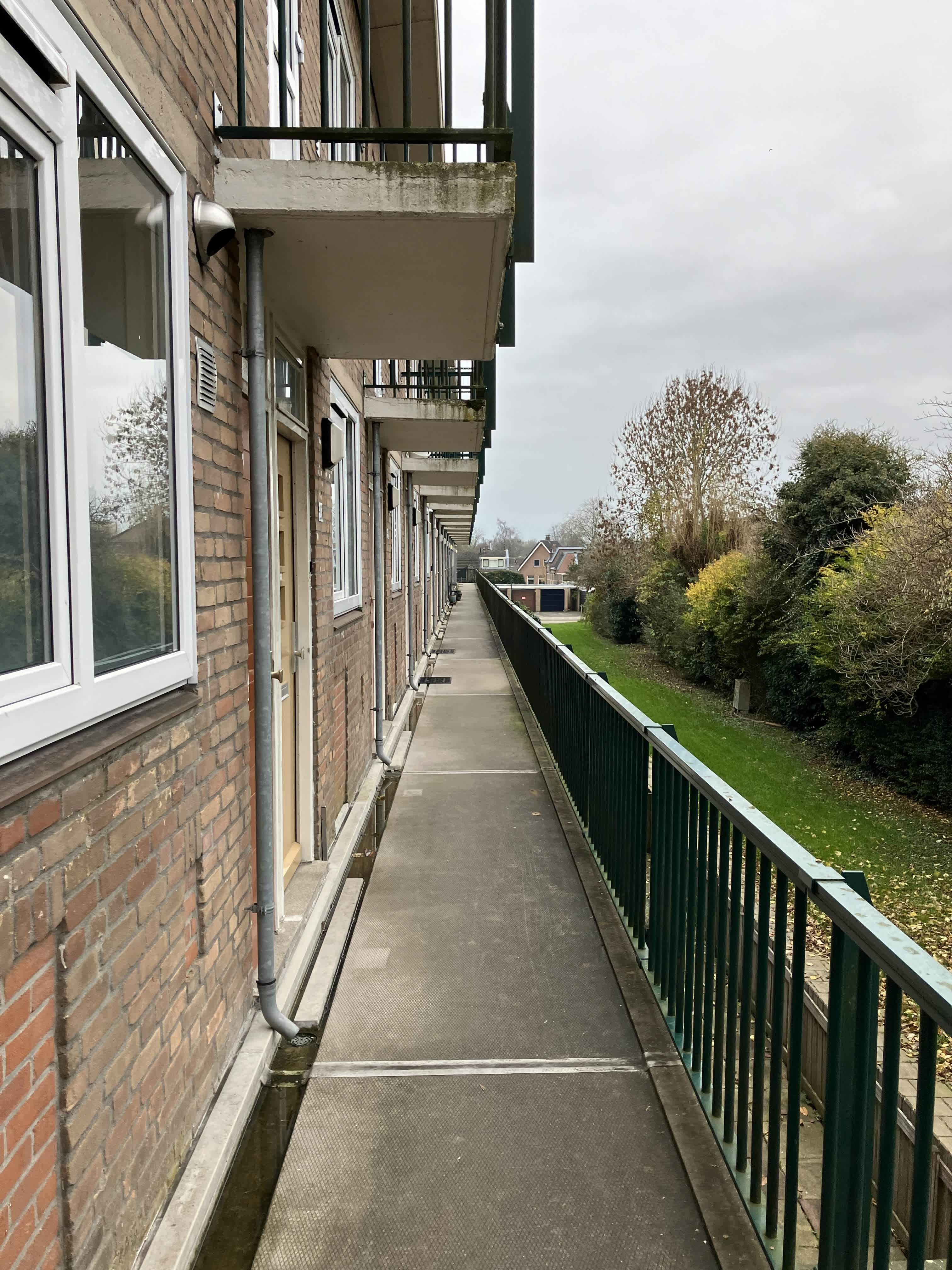 C. Joh. Kievietlaan 32 - IJsselstein