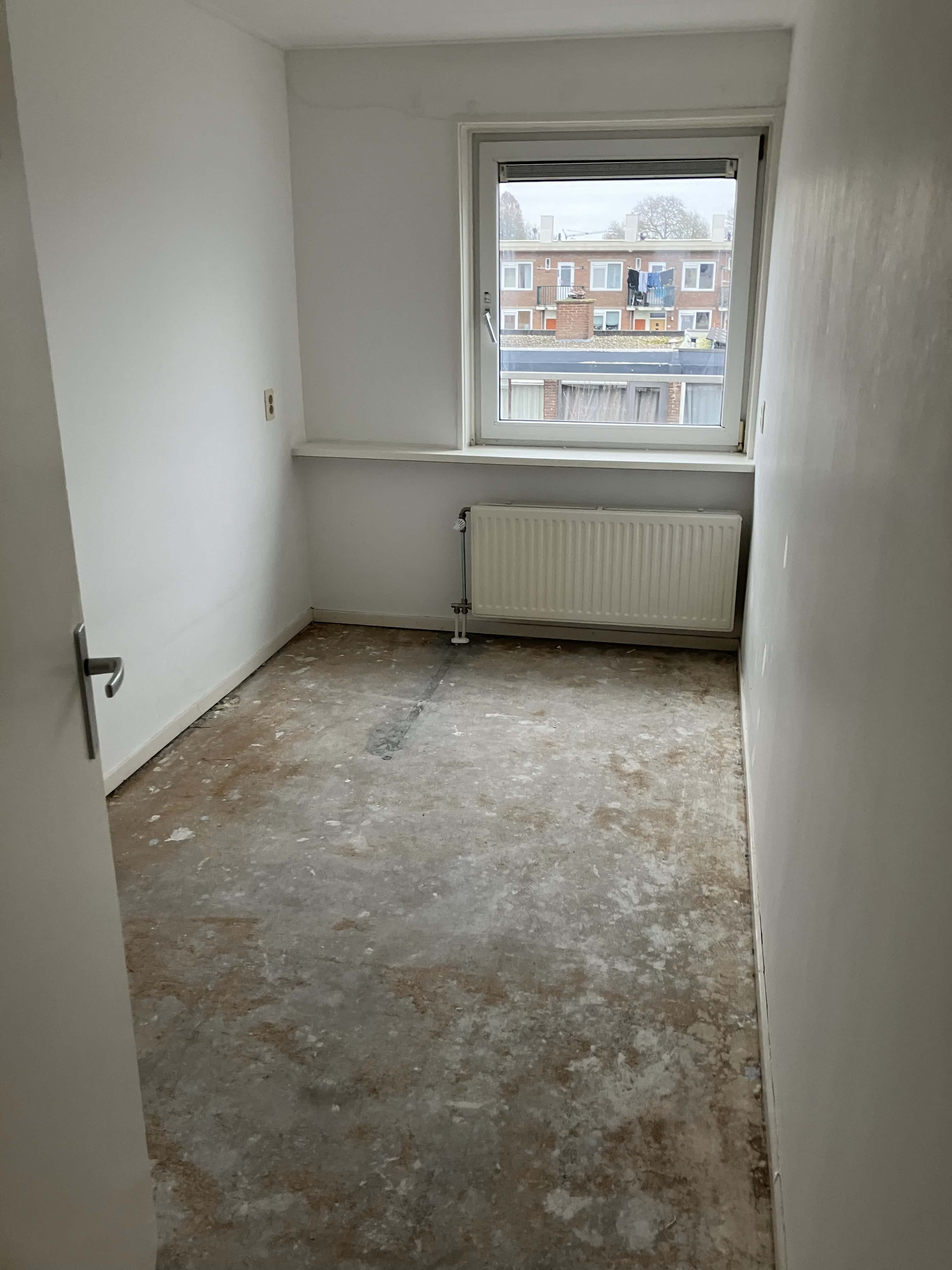 C. Joh. Kievietlaan 32 - IJsselstein