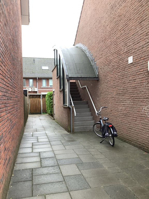 Weversstraat 14 - Alblasserdam