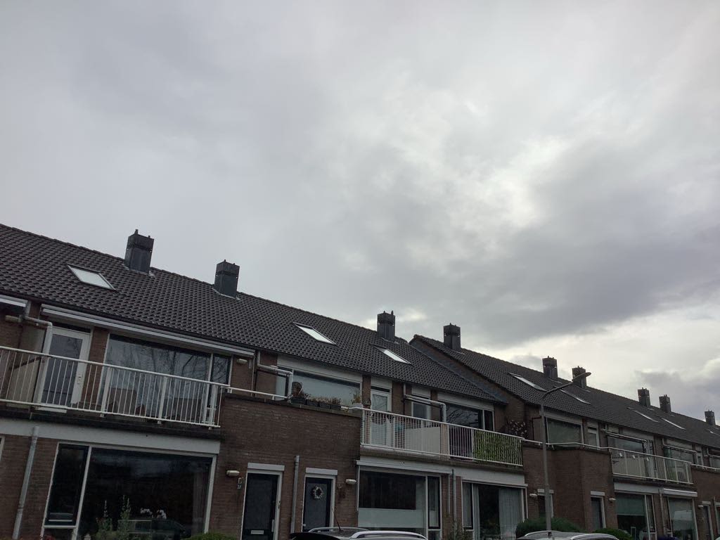 Weversstraat 14 - Alblasserdam