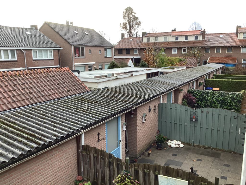 Weversstraat 14 - Alblasserdam