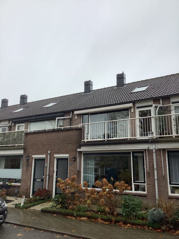 Weversstraat 14 - Alblasserdam