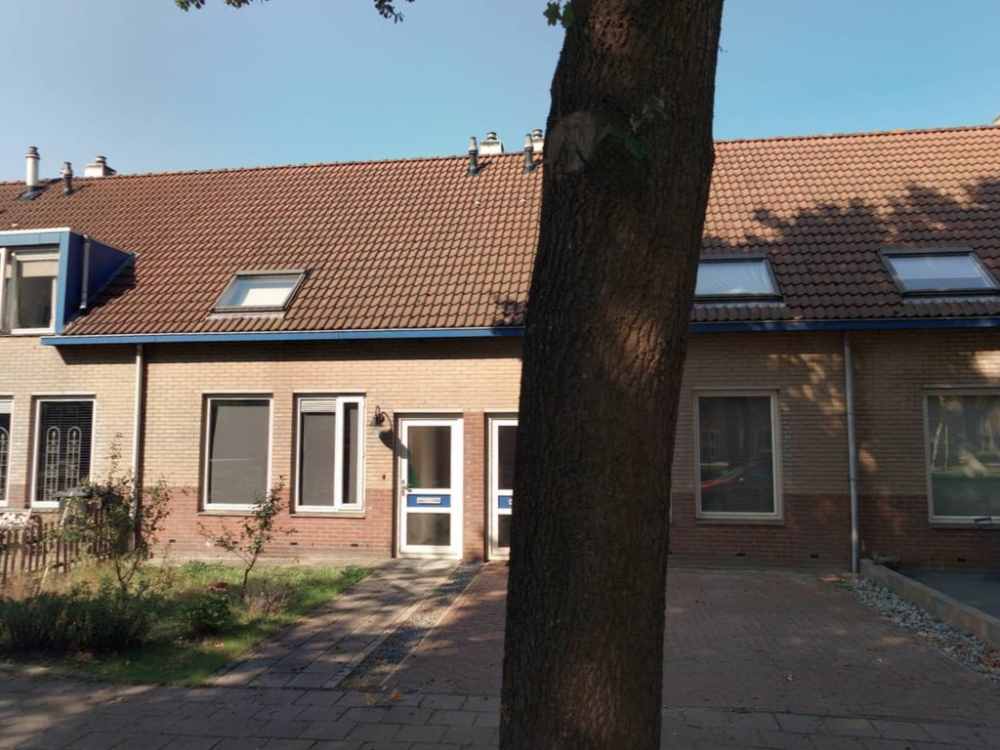 Wielewaalhof 7 - Stadskanaal
