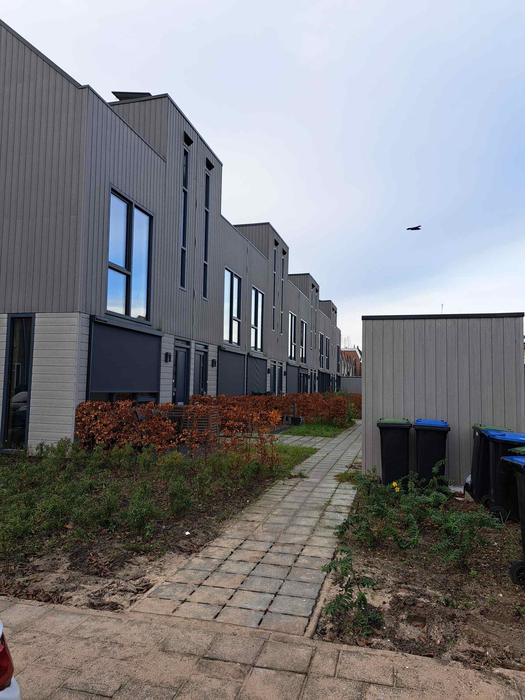 Prinses Julianastraat 29 - Gouda