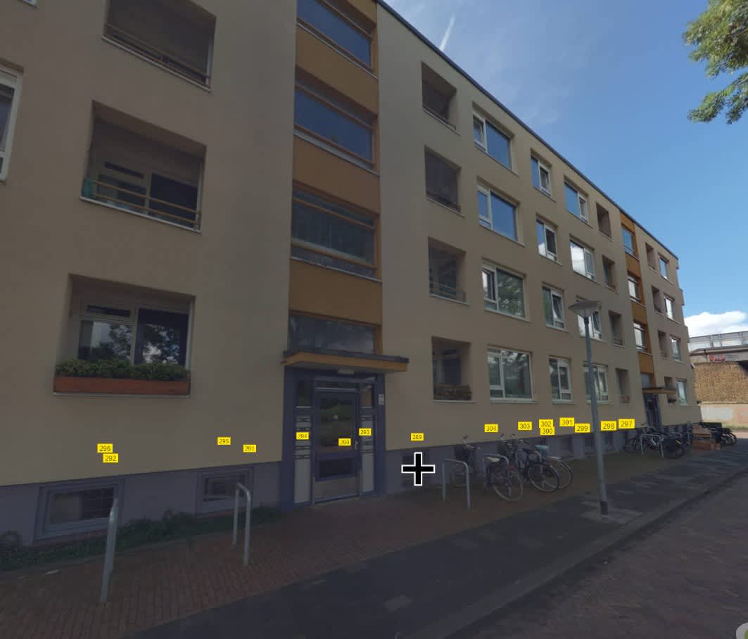 West-Indischekade 289 - Groningen