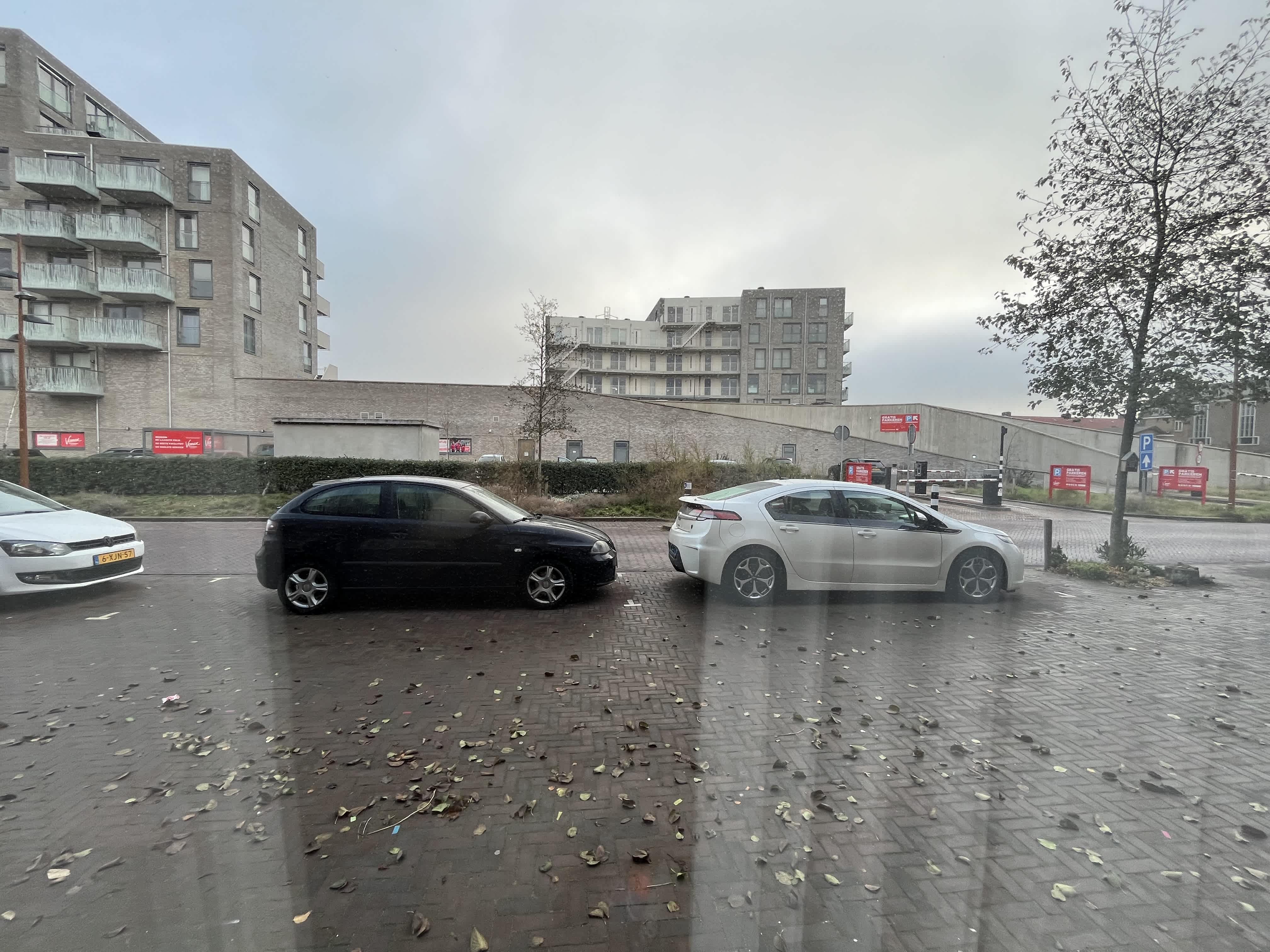 Merwedestraat 28 - IJmuiden