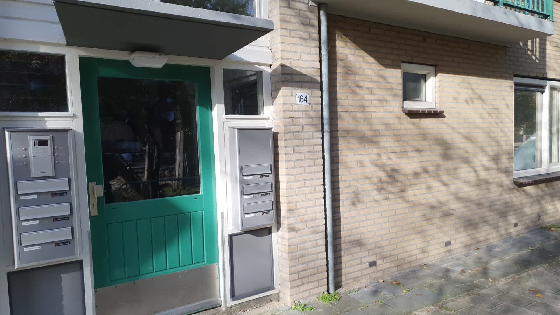 Prins Bernhardlaan 164 - Haarlem