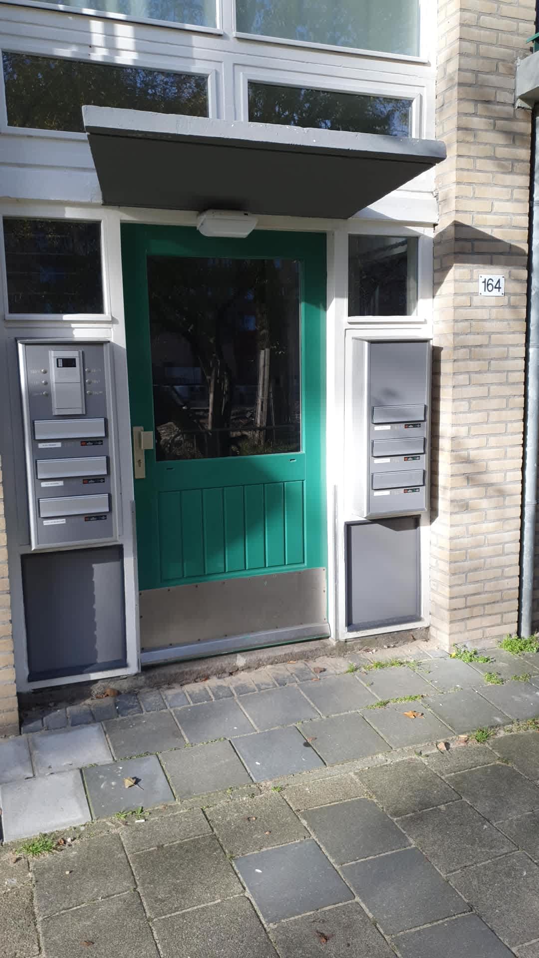 Prins Bernhardlaan 164 - Haarlem