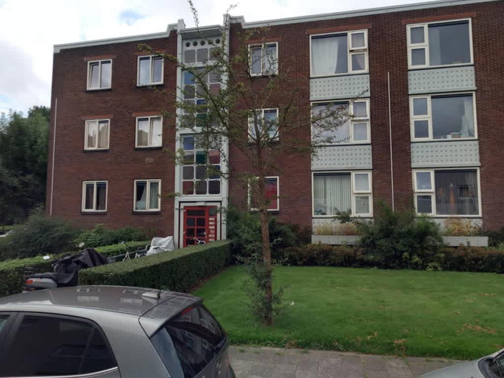 Sabastraat 12 - Groningen