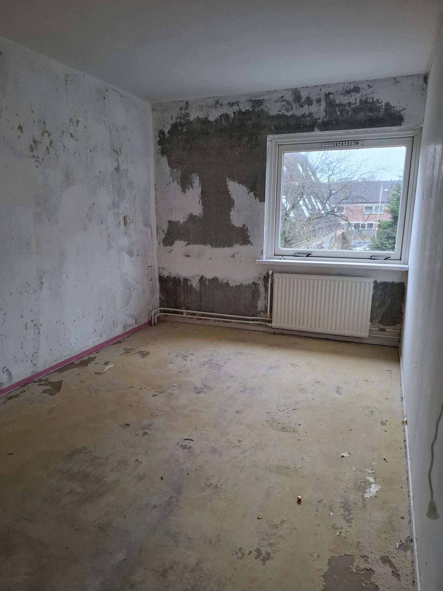 Kelloggstraat 147 - Hoofddorp