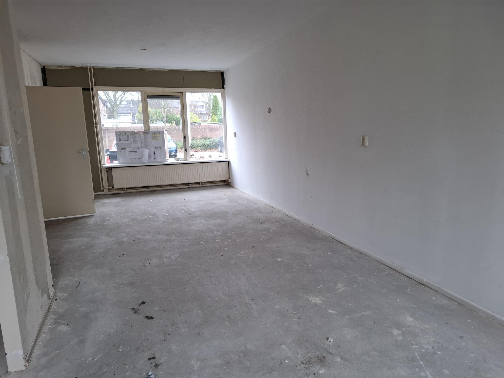 Kelloggstraat 147 - Hoofddorp