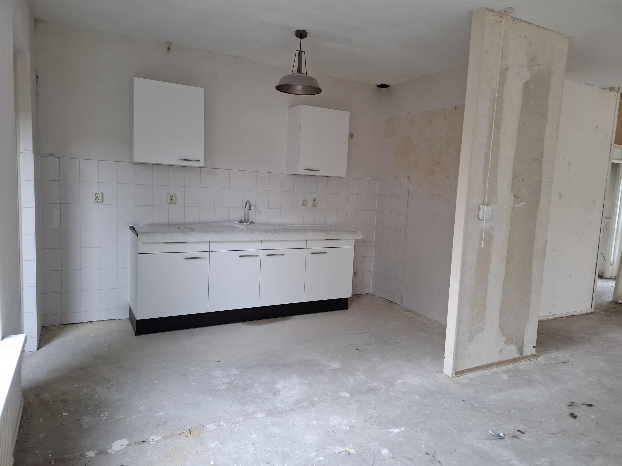 Kelloggstraat 147 - Hoofddorp