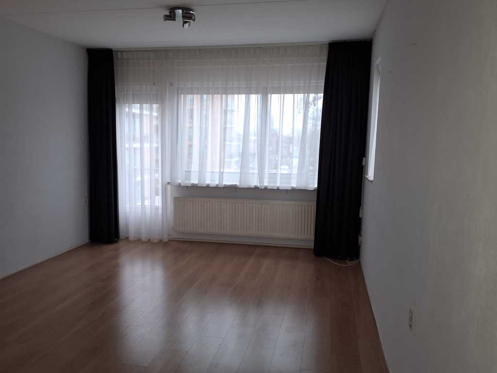 P.C. Boutensstraat 104c - Haarlem