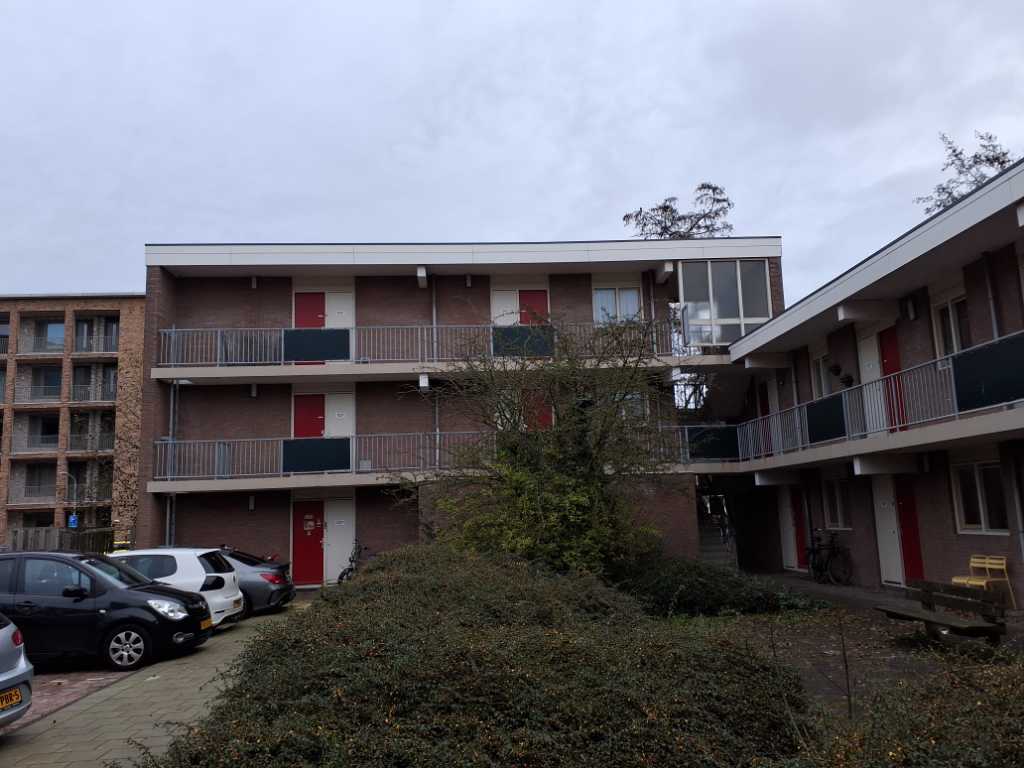 P.C. Boutensstraat 104c - Haarlem