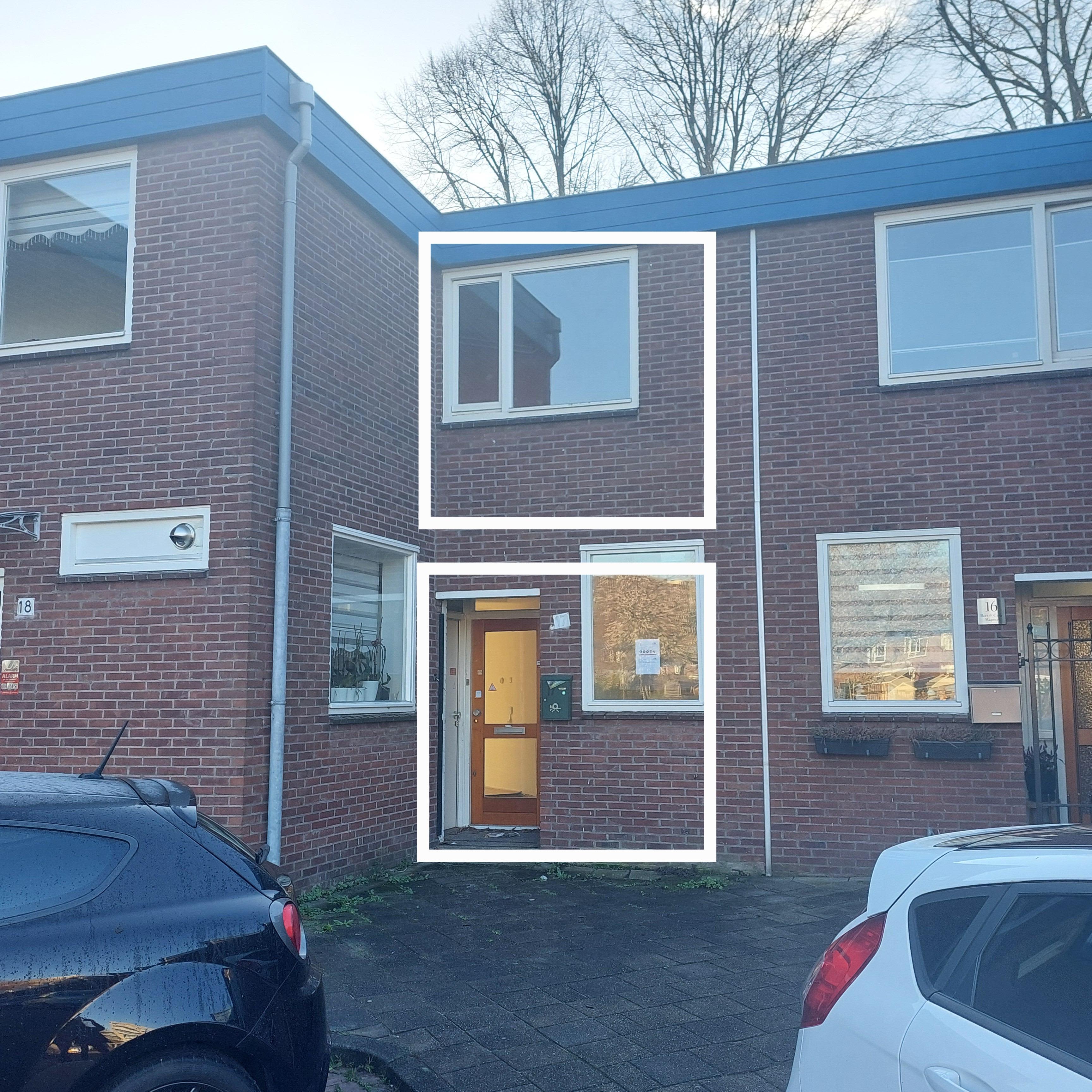 Adam van Germezhof 17 - Amsterdam