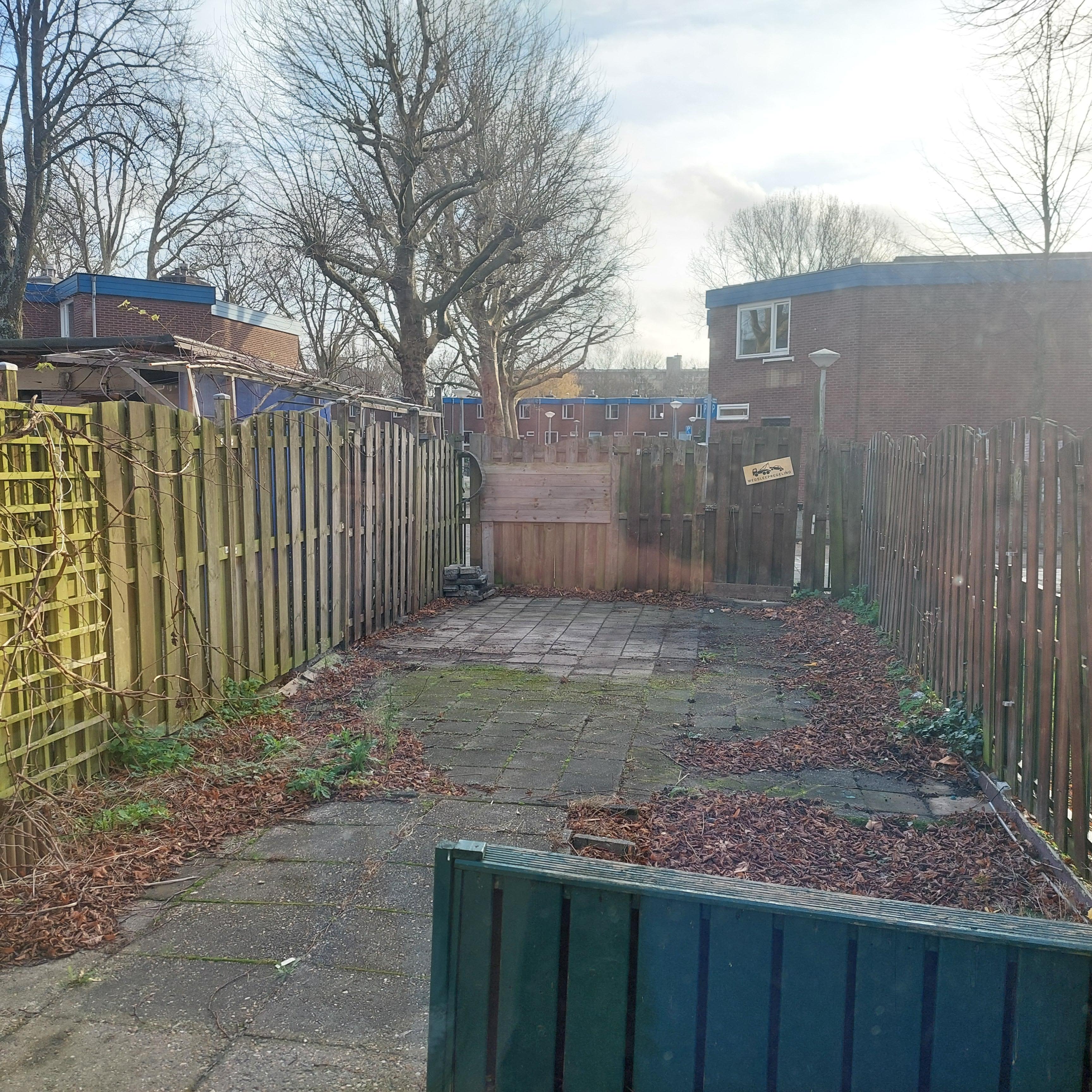 Adam van Germezhof 17 - Amsterdam