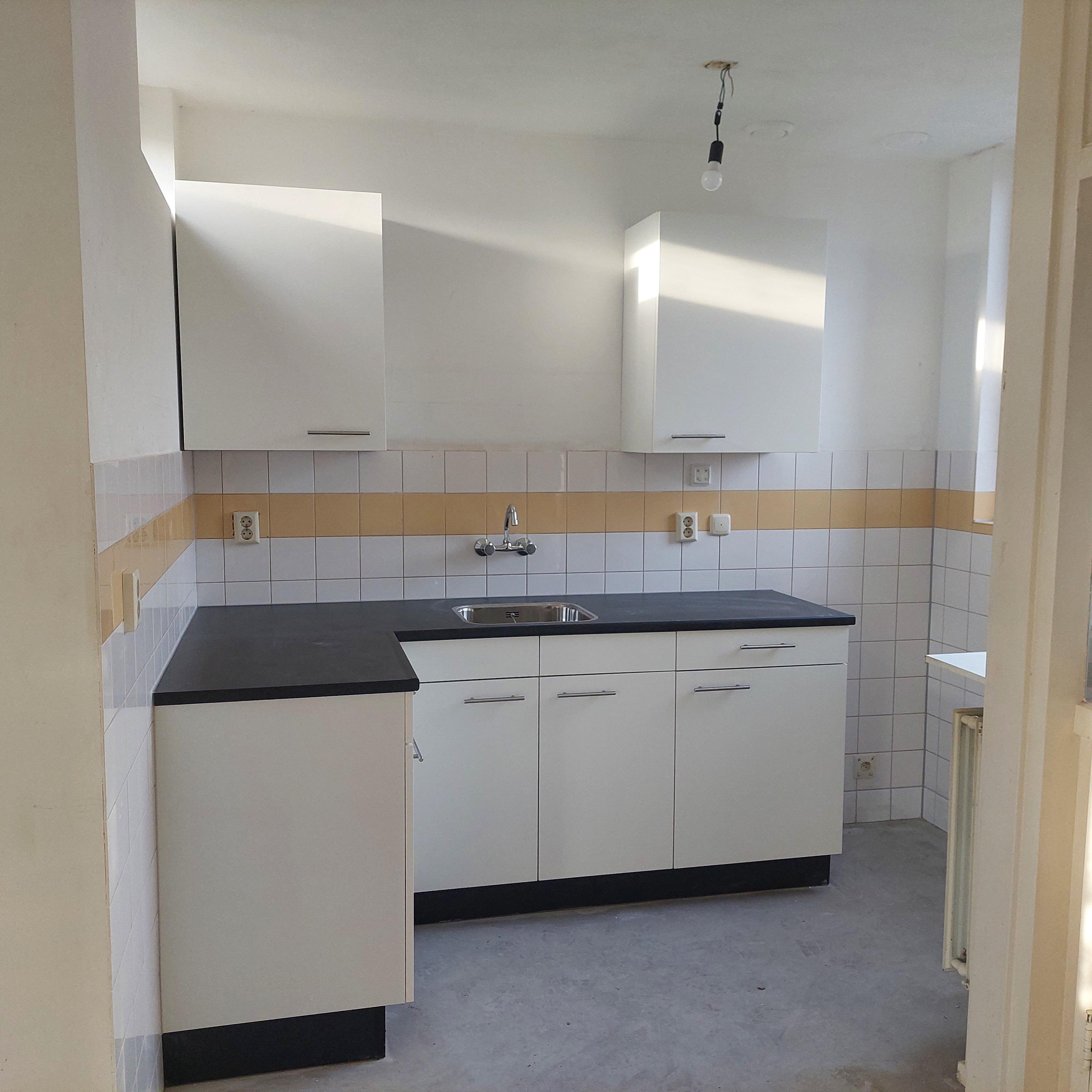 Adam van Germezhof 17 - Amsterdam