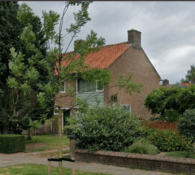 Kallenbroekerweg 98 - Barneveld