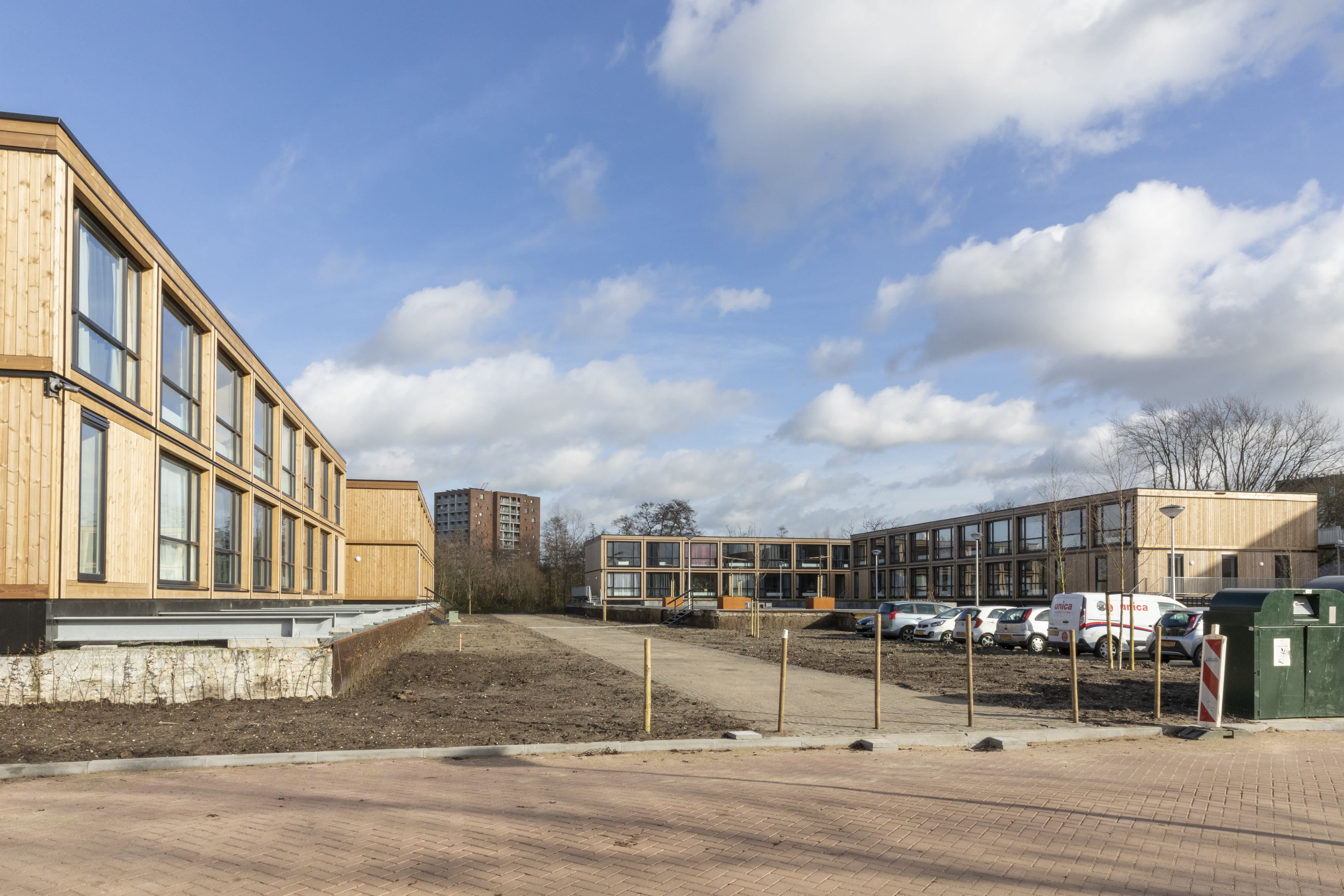 Winterdijk 204 - Gouda