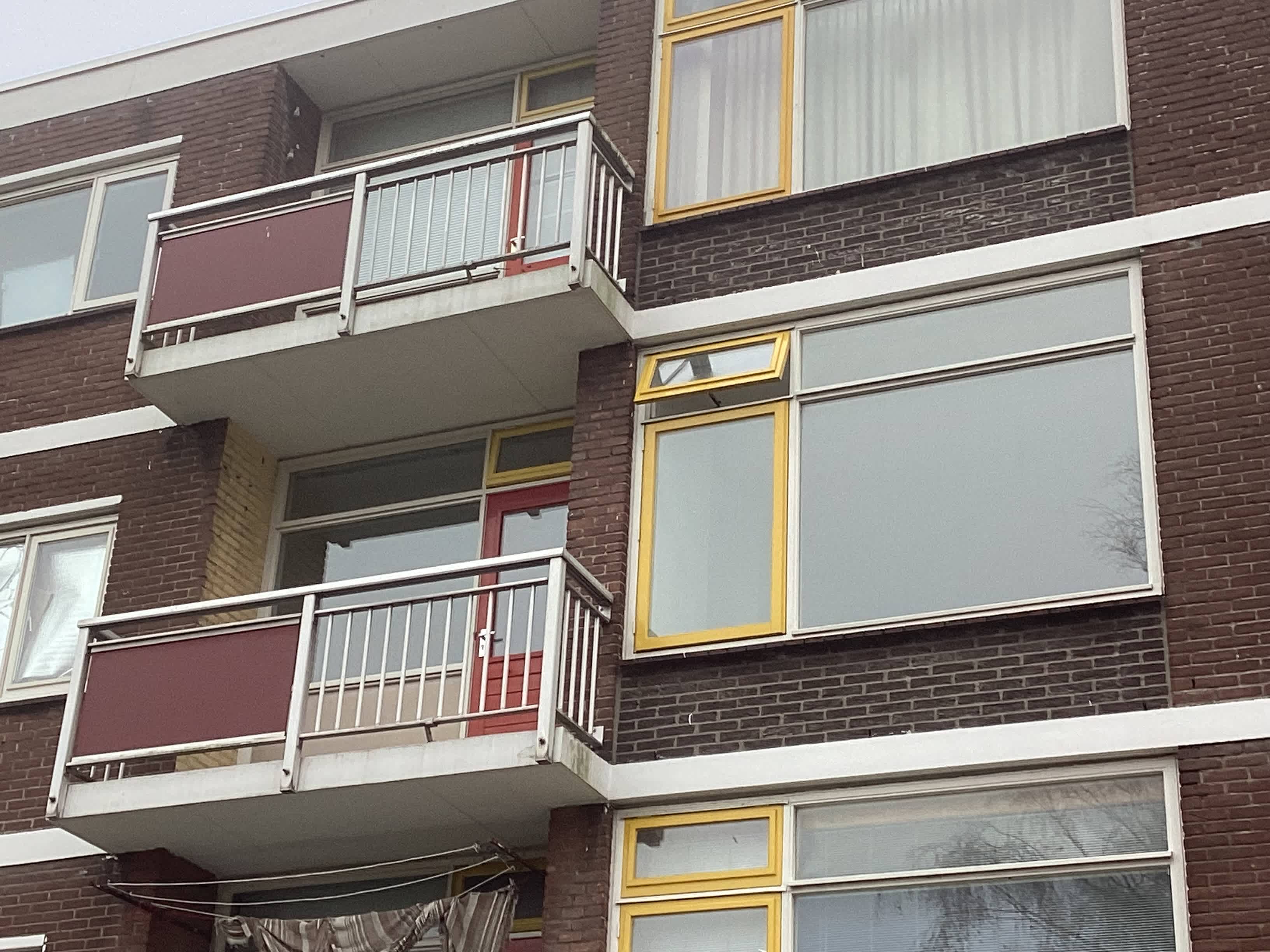 Strauszstraat 117 - Heemskerk