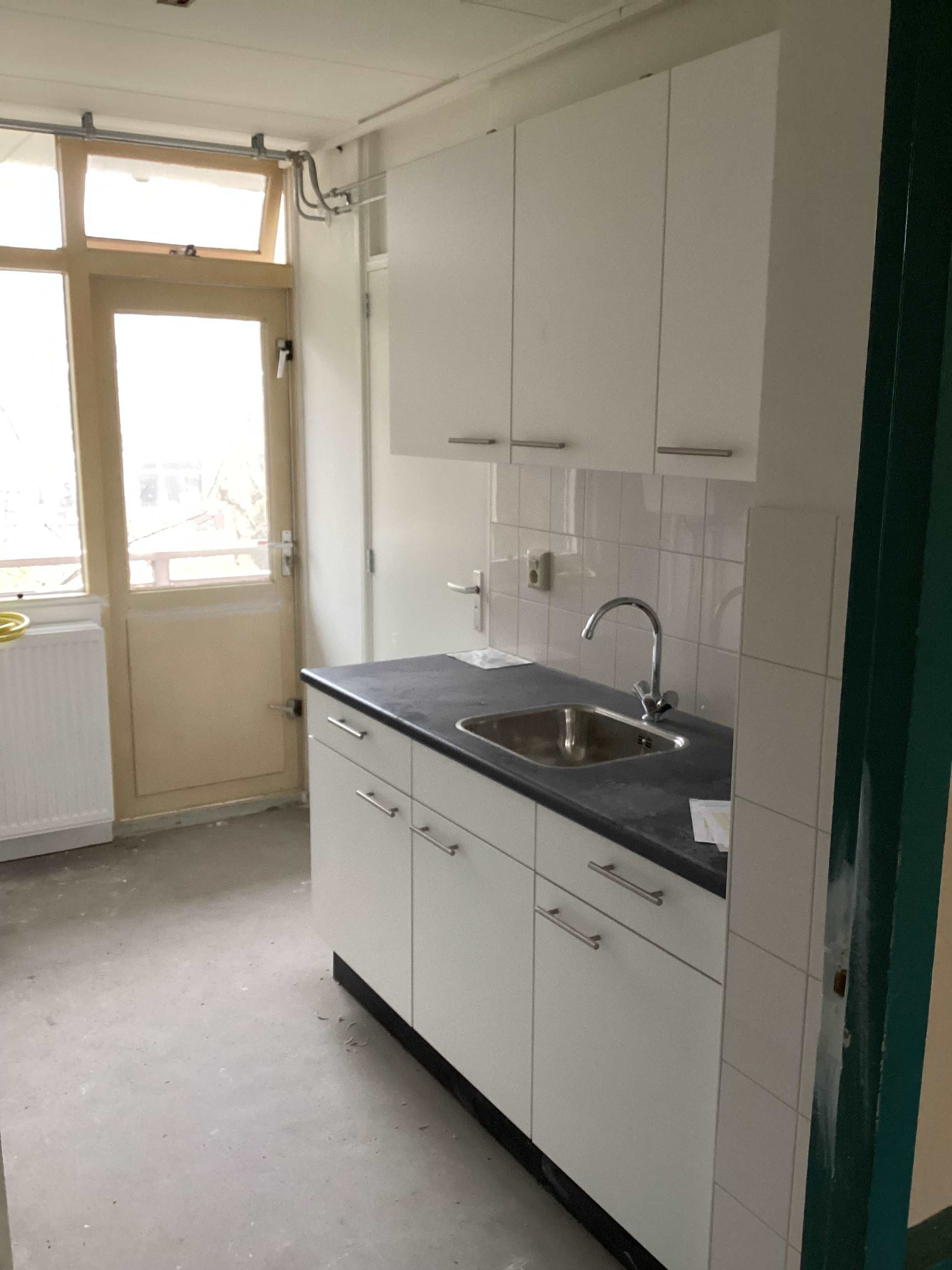 Strauszstraat 117 - Heemskerk