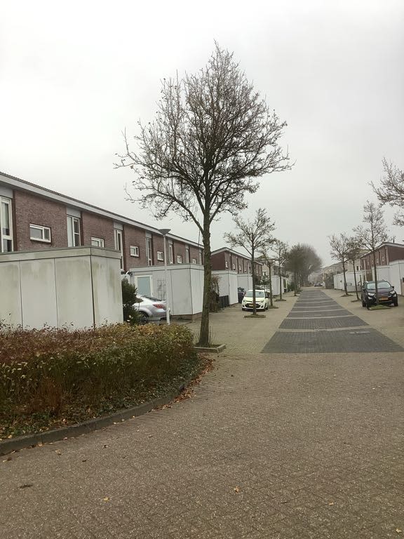 Voorplecht 5 - Papendrecht