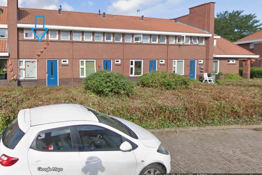 Noorderplein 25 - Winschoten