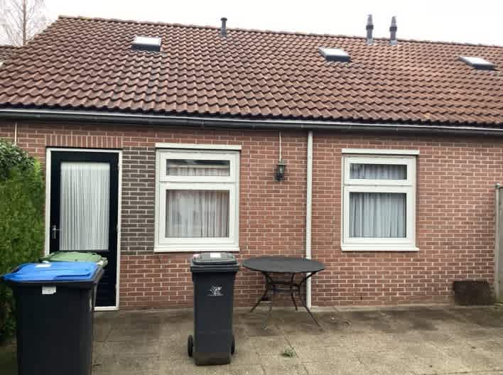 Mgr. Verhoeksstraat 24 - Velddriel