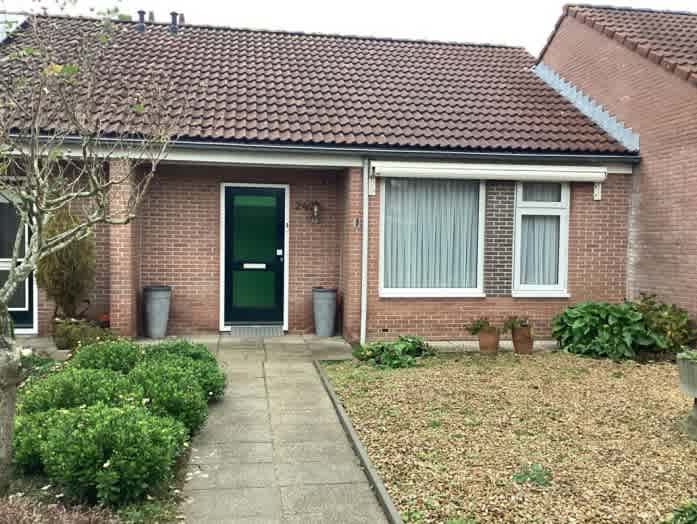 Mgr. Verhoeksstraat 24 - Velddriel