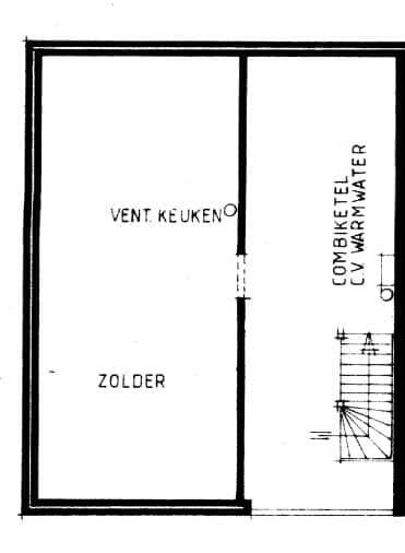 Mgr. Verhoeksstraat 24 - Velddriel