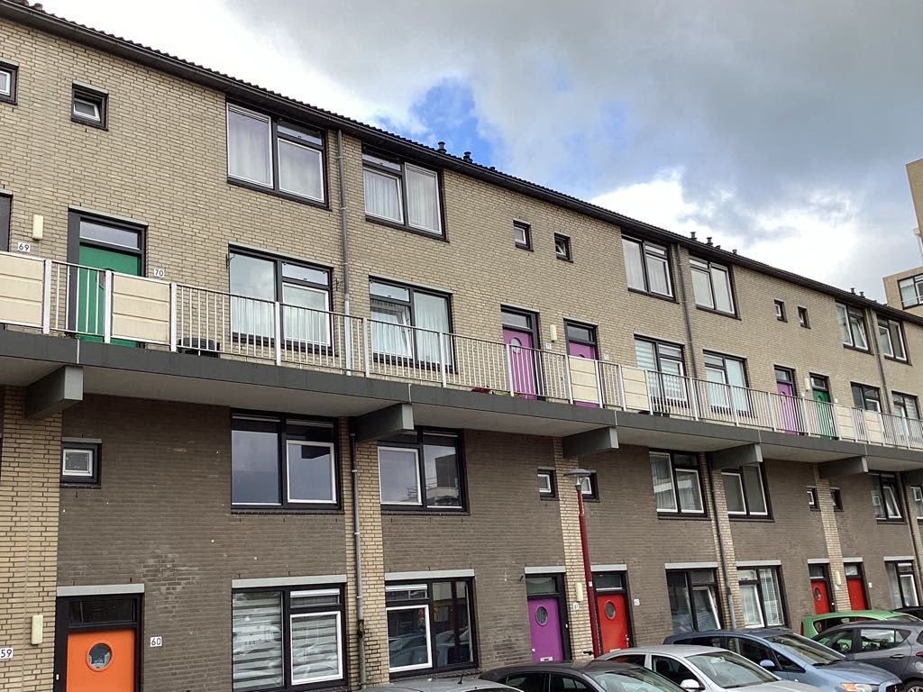 Penningburg 71 - Nieuwegein