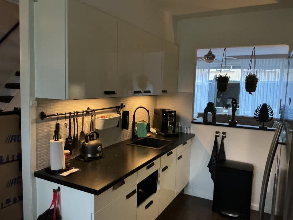 Molengraaf 75 - Vianen